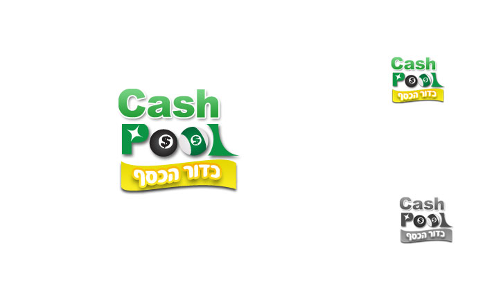cash pool Made by ysgraphics