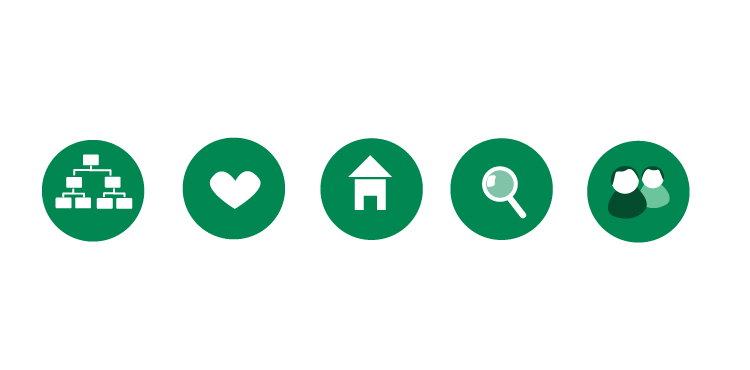 YSgraphics | menashe icon set