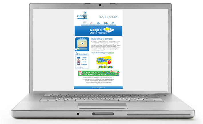 newsletter