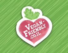 Vegan-friendly Android app
