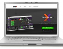 Sirix Trader
