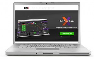 sirixtrader
