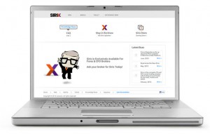 sirixtrader