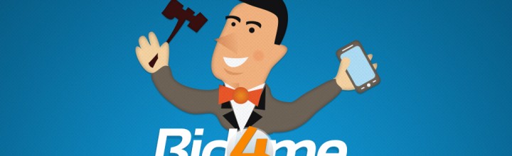 Bid 4 U